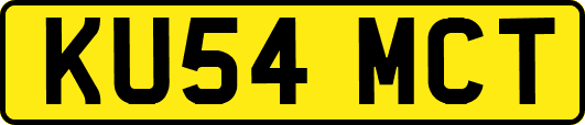 KU54MCT