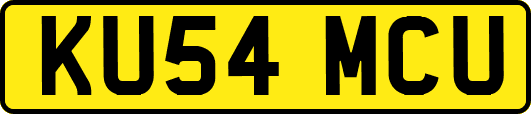 KU54MCU