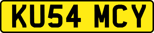 KU54MCY