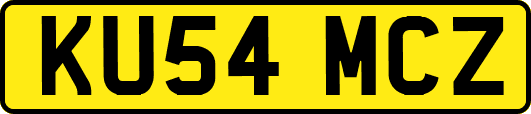 KU54MCZ
