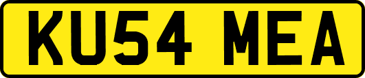 KU54MEA