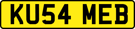 KU54MEB
