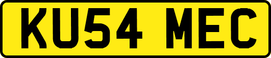 KU54MEC