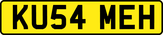 KU54MEH