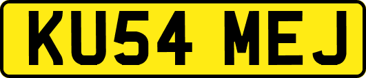KU54MEJ