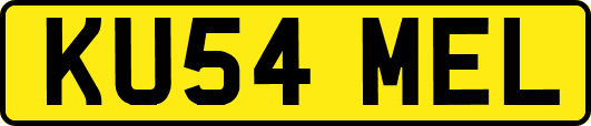 KU54MEL