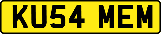 KU54MEM