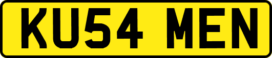 KU54MEN