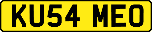 KU54MEO