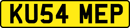 KU54MEP