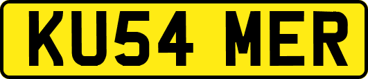 KU54MER