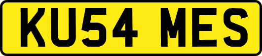 KU54MES