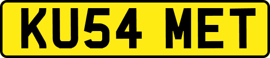 KU54MET