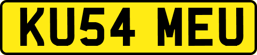 KU54MEU