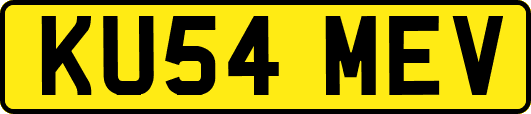 KU54MEV