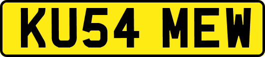 KU54MEW
