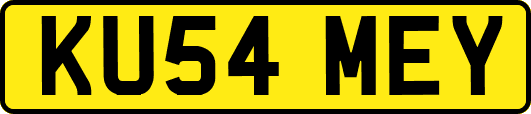 KU54MEY