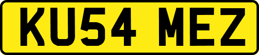 KU54MEZ
