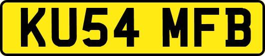 KU54MFB