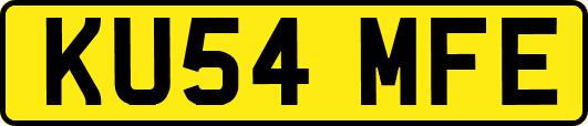 KU54MFE