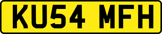 KU54MFH