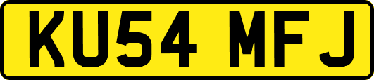 KU54MFJ