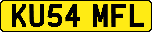 KU54MFL