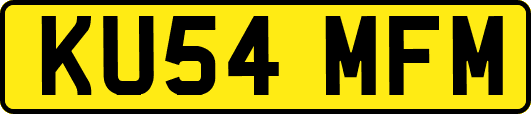 KU54MFM