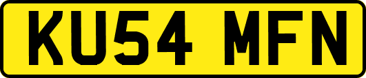KU54MFN
