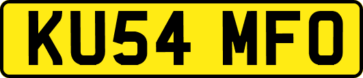 KU54MFO