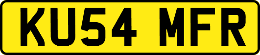 KU54MFR