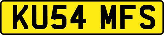 KU54MFS