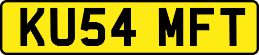 KU54MFT