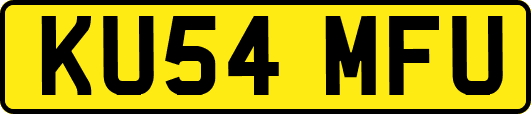 KU54MFU