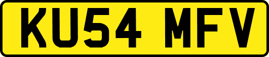 KU54MFV