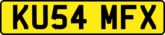 KU54MFX