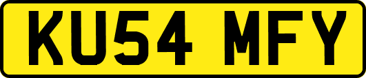KU54MFY