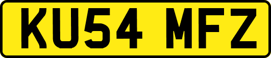 KU54MFZ