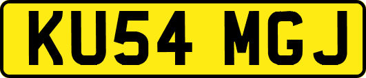 KU54MGJ