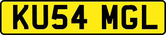 KU54MGL