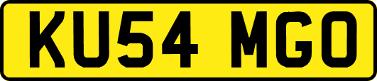KU54MGO