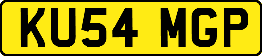 KU54MGP