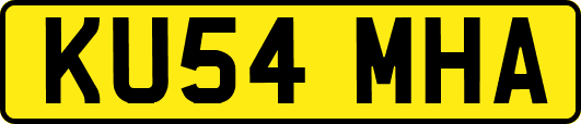 KU54MHA