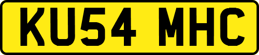 KU54MHC