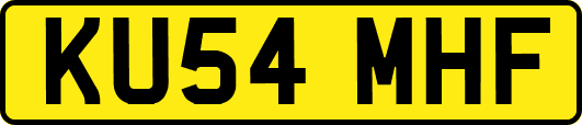 KU54MHF
