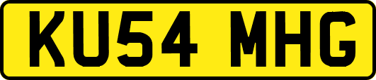 KU54MHG