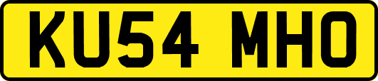KU54MHO
