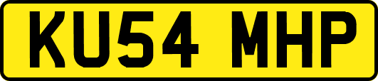 KU54MHP