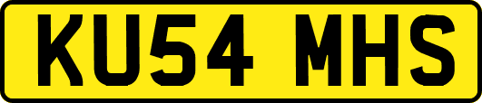 KU54MHS