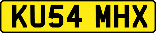 KU54MHX